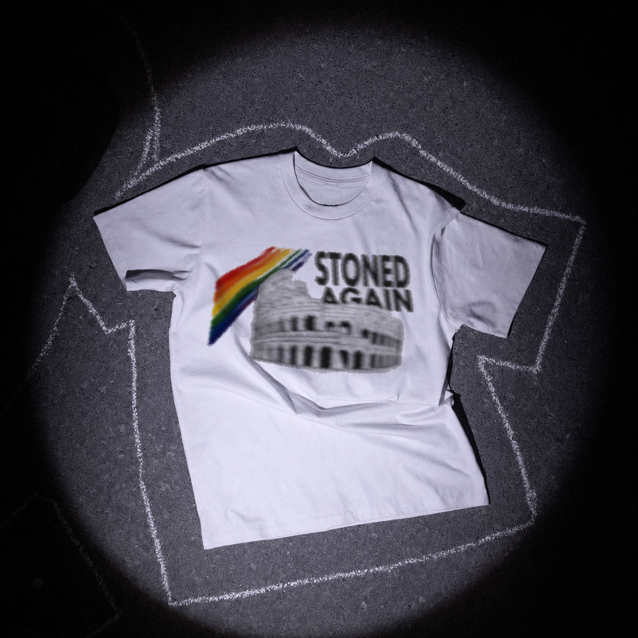 Pride Drop